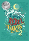 Image for Good night stories for rebel girls2