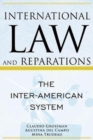 Image for International Law and Reparations