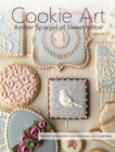 Image for Cookie Art : Sweet Designs for Special Occasions