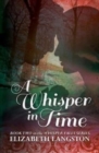 Image for A Whisper in Time