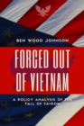 Image for Forced Out Of Vietnam