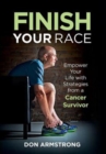 Image for Finish YOUR Race