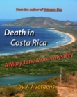 Image for Death in Costa Rica: A Mary Jane Morris Mystery