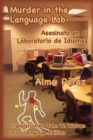 Image for Murder in the Language Lab : Asesinato en el laboratorio de idiomas