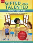Image for Gifted and Talented NNAT2 Test Prep - Level A : Test preparation NNAT2 Level A; Workbook and practice test for children in kindergarten/preschool