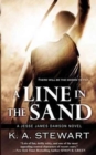 Image for A Line in the Sand