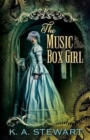 Image for The Music Box Girl