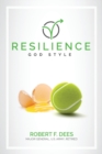 Image for Resilience God Style