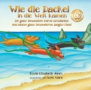 Image for Wie die Dackel in die Welt kamen (German/ English Bilingual Soft Cover)