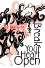 Image for The Love Story Journal : Break Your Heart Open