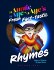 Image for Auntie Aye-Aye&#39;s Fresh Fact-tastic Rhymes