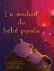 Image for Le souhait du bebe panda