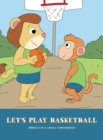 Image for Let&#39;s Play Basketball