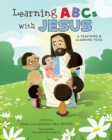 Image for Learning ABCs with Jesus