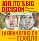 Image for Joelito&#39;s Big Decision (Hardcover)