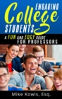 Image for Engaging College Students