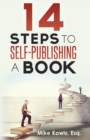 Image for 14 Steps to Self-Publishing a Book