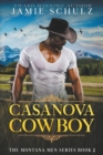 Image for Casanova Cowboy