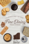 Image for Fine Dining Prison Cookbook