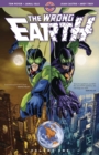 Image for The Wrong Earth, Vol. 1