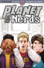 Image for Planet of the nerds