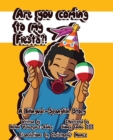 Image for Are You Coming To My Fiesta? : A Bilingual-Spanglish Story