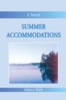 Image for Summer Accommodations