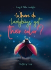 Image for Where do ladybugs get their color?