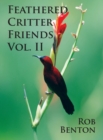 Image for Feathered Critter Friends Vol. II