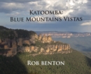 Image for Katoomba : Blue Mountains Vistas