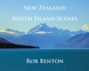 Image for New Zealand : South Island Scenes