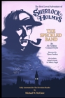 Image for The Best Loved Adventure Of Sherlock Holmes - The Speckled Band