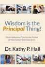 Image for Wisdom Is the Principal Thing