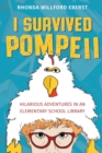 Image for I Survived Pompeii