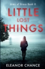 Image for Little Lost Things