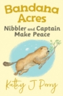 Image for Nibbler &amp; Captain Make Peace