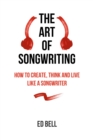 Image for The Art of Songwriting
