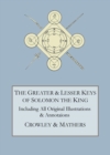 Image for Greater and Lesser Keys of Solomon the King