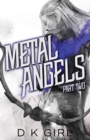 Image for Metal Angels - Part Two
