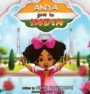 Image for Anya Goes To India