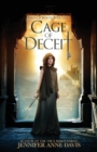 Image for Cage of Deceit : Reign of Secrets, Book 1