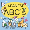 Image for Japanese ABC&#39;s