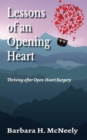 Image for Lessons of an Opening Heart