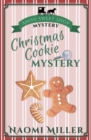 Image for Christmas Cookie Mystery