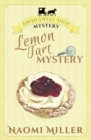 Image for Lemon Tart Mystery