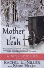 Image for A Mother For Leah