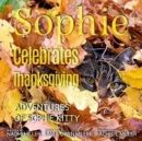 Image for Sophie Celebrates Thanksgiving