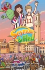 Image for The Adventures of Seymour &amp; Hau