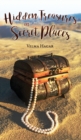 Image for Hidden Treasures in Secret Places