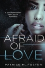 Image for Afraid of Love